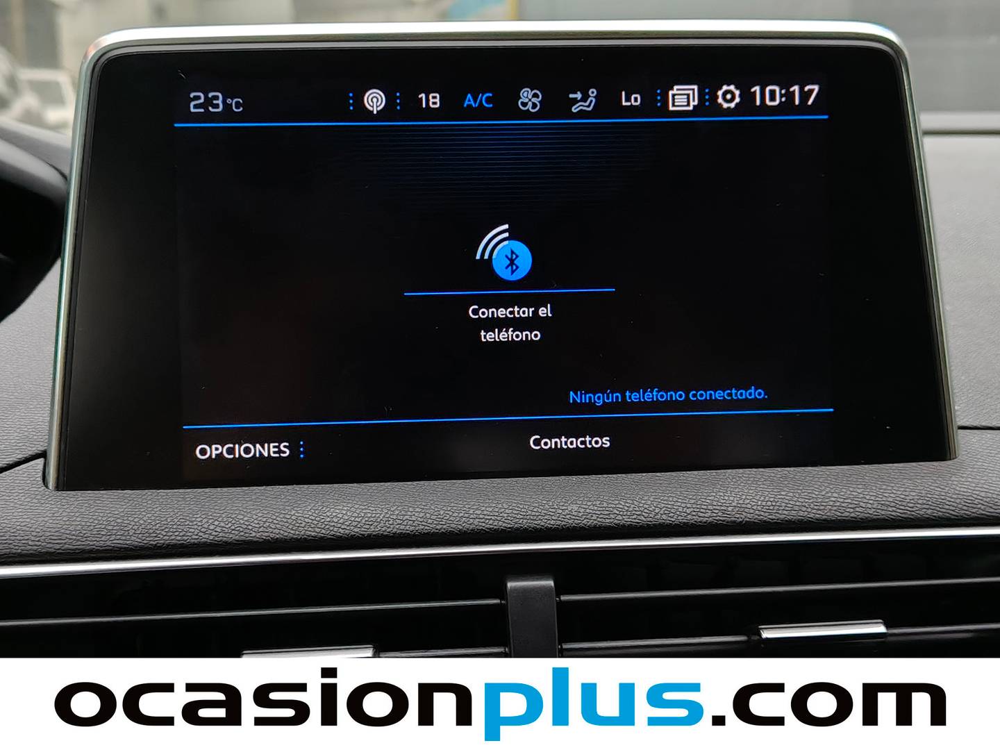 Peugeot 5008 Peugeot 5008 BlueHDI 130 S&S GT Line EAT8 (130 CV) 7 Plazas diésel