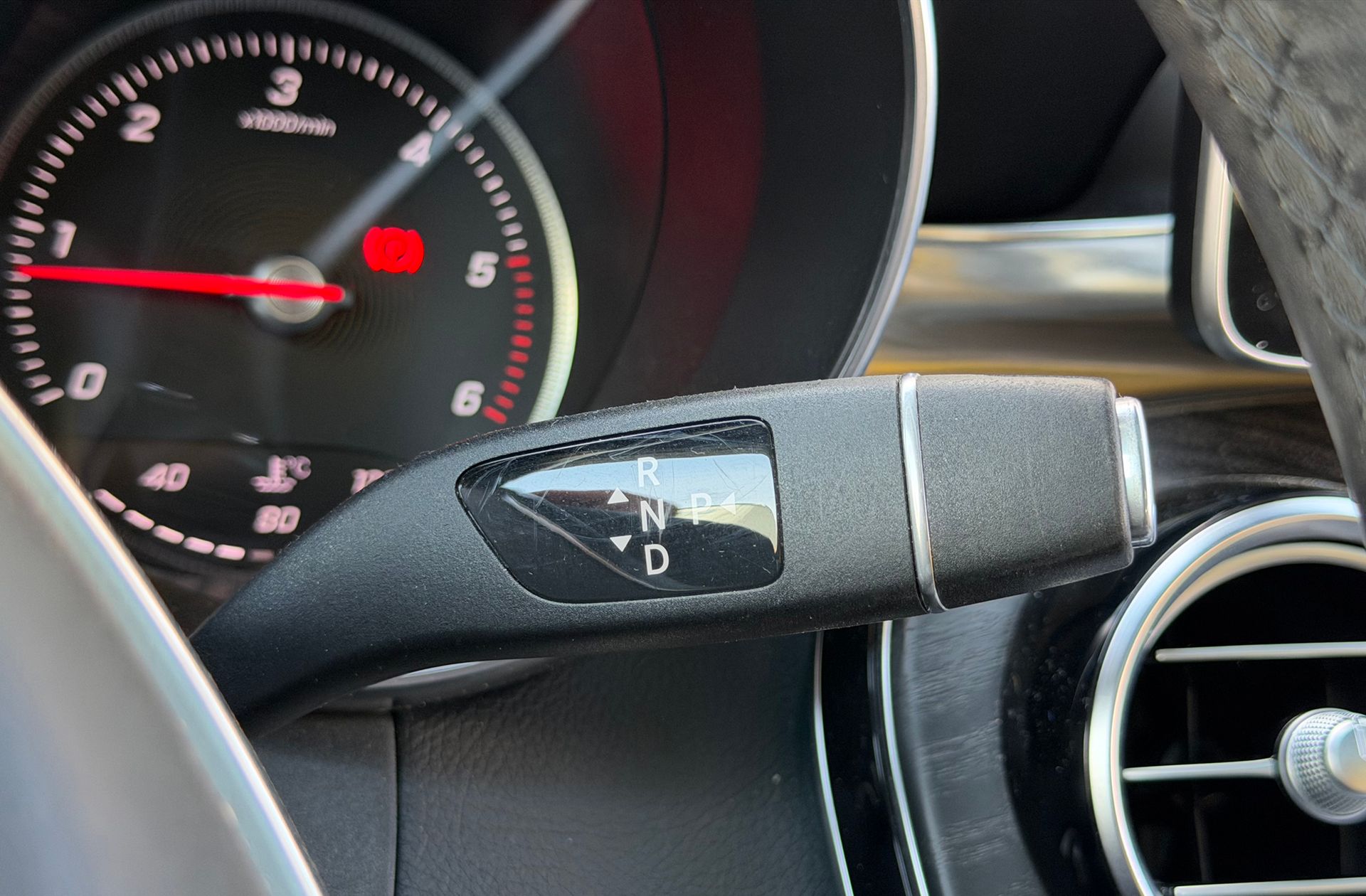 Mercedes-Benz GLC Mercedes GLC 250 d 4Matic - foto 5