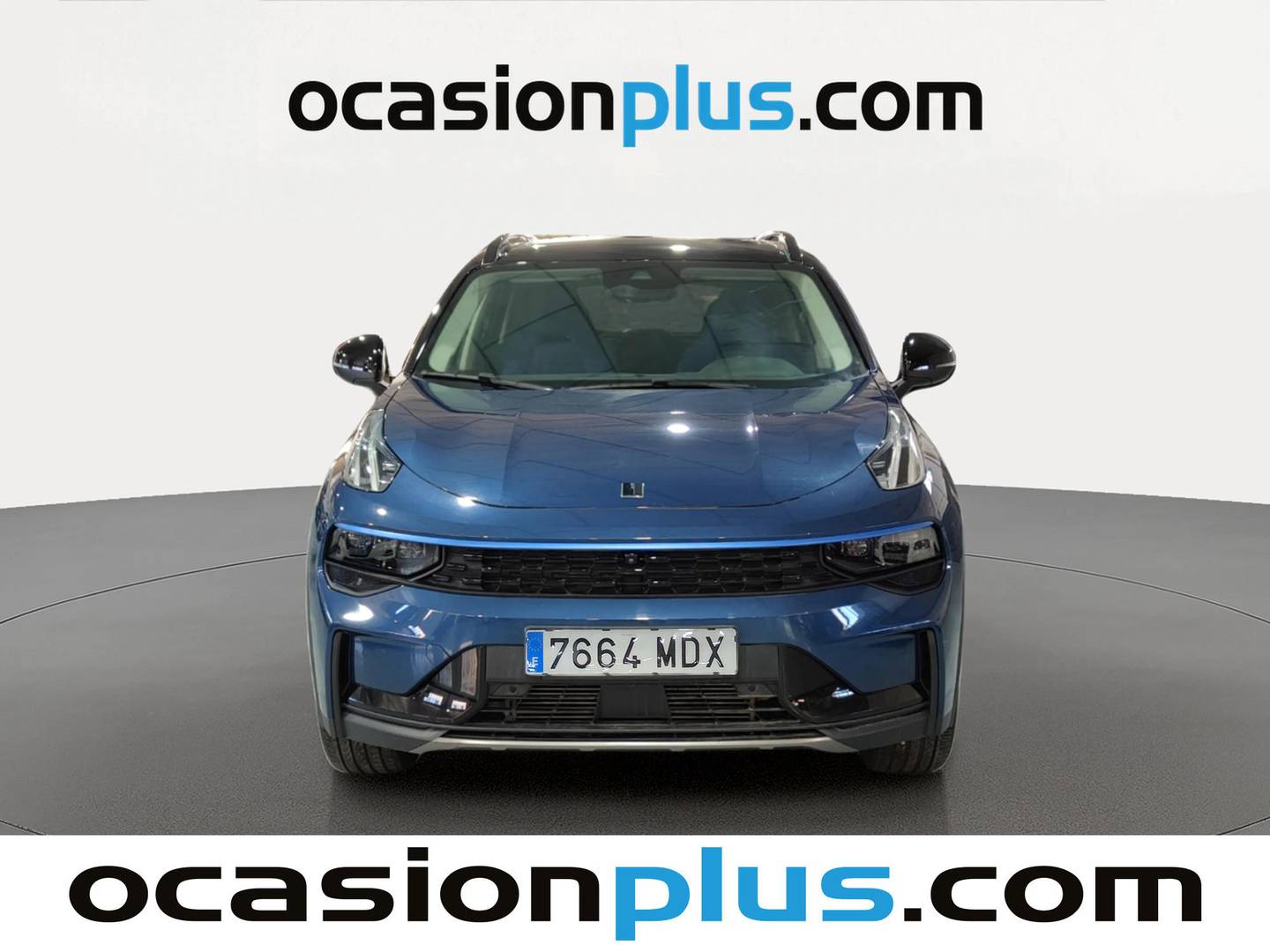 Lynk & Co 01 Lynk & Co 01 1.5 PHEV (261 CV) 261cv