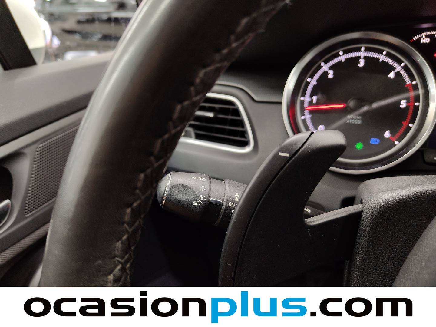 Peugeot 508 Peugeot 508 2.0 HDI Allure Auto (163 CV) 2013