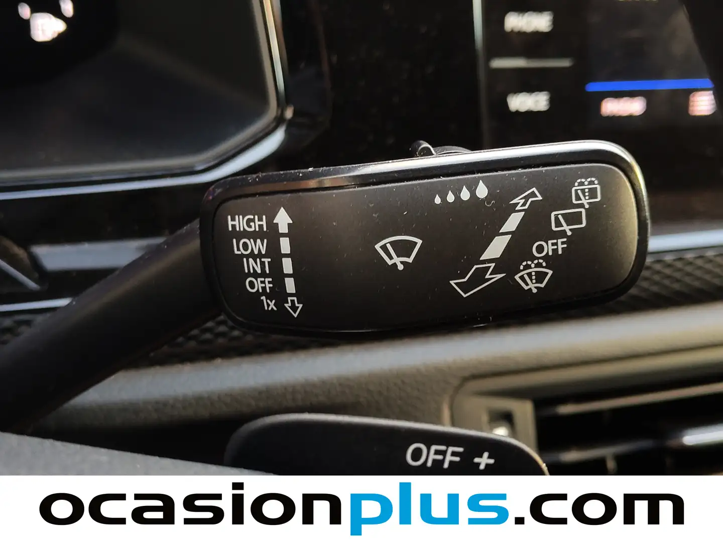 Foto Volkswagen Taigo Volkswagen Taigo 1.0 TSI (115 CV) DSG