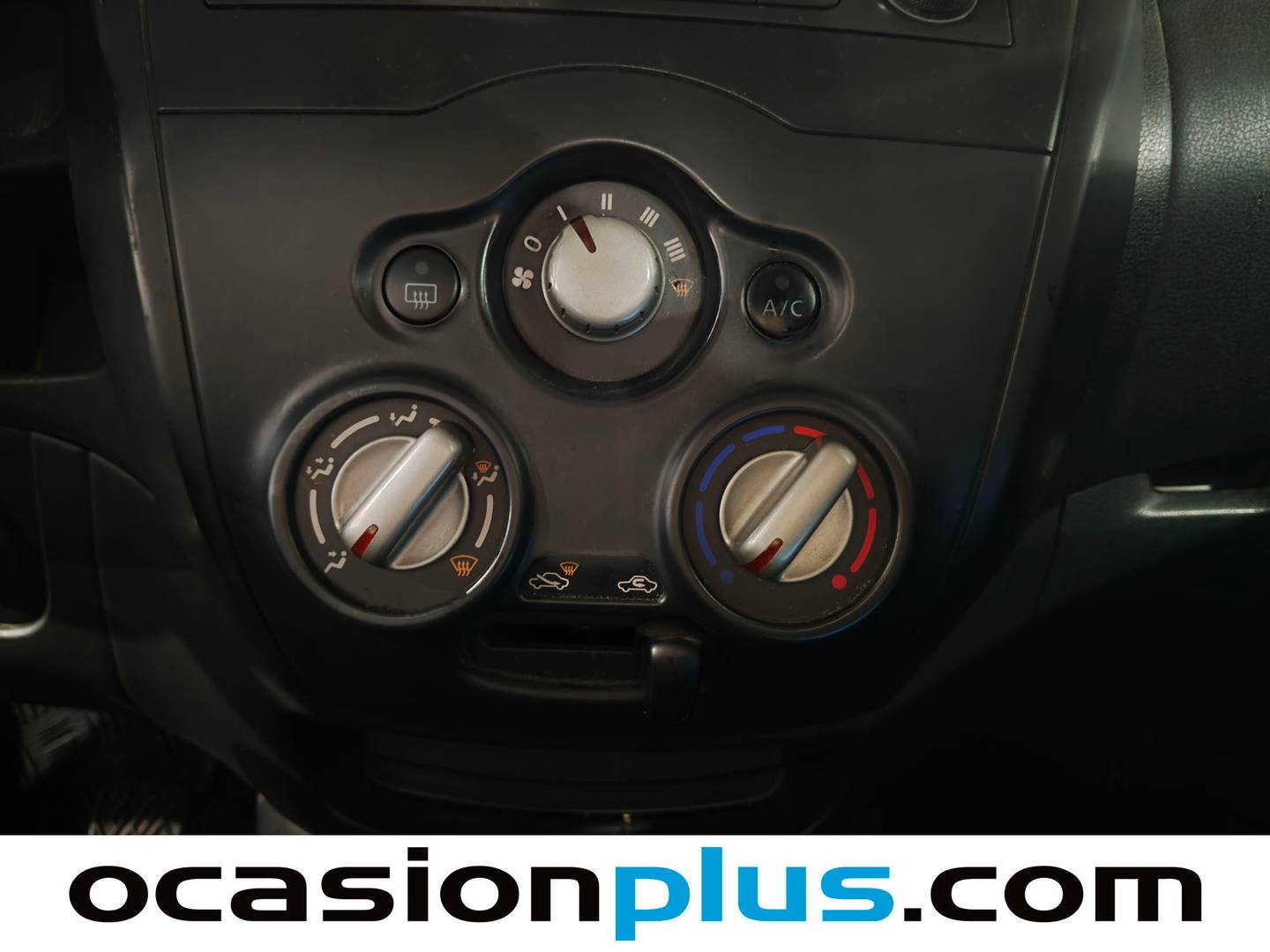 Nissan NOTE Nissan Note 1.5 dCi Naru Edition (90 CV) 2015