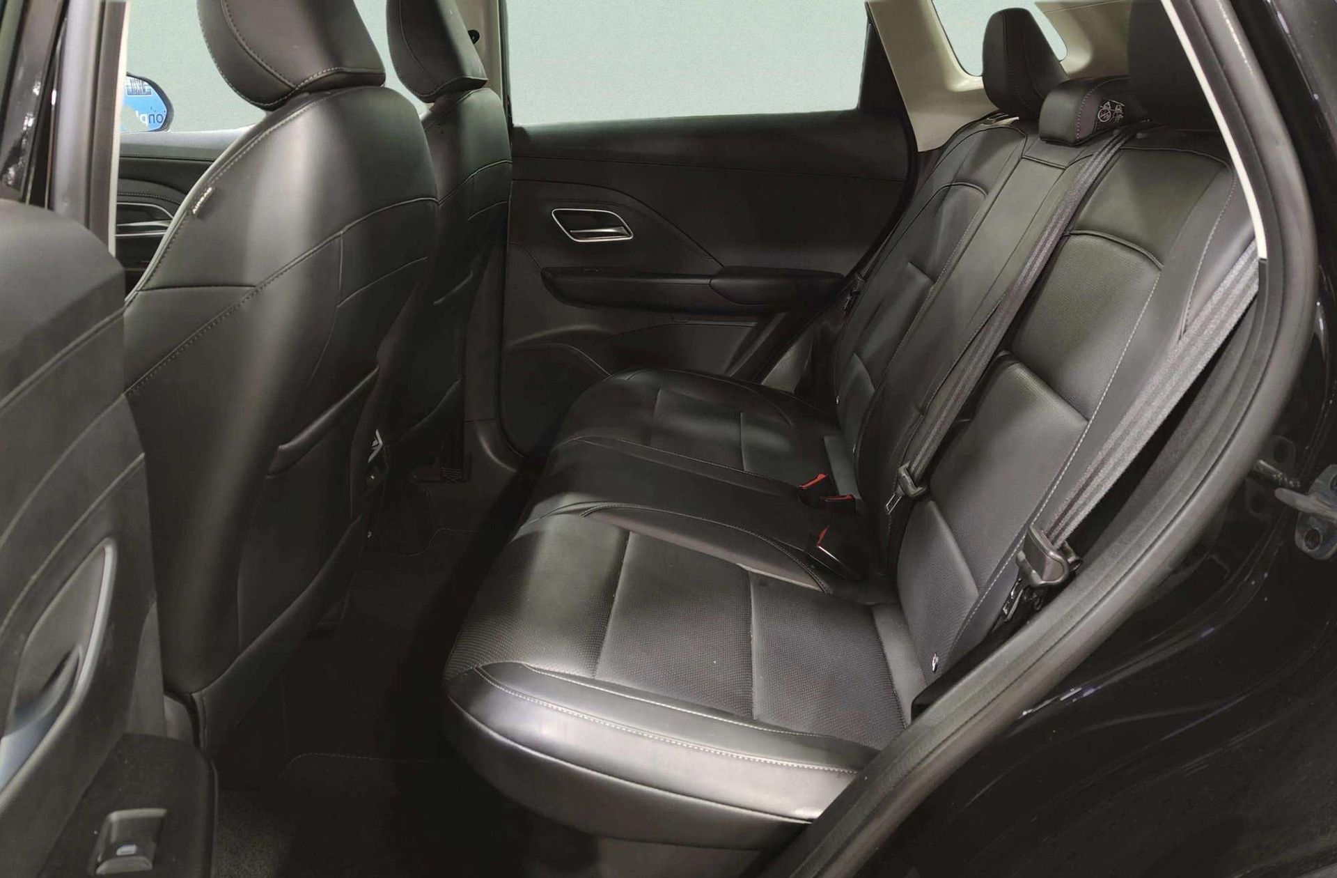 MG ZS 1.5 Hybrid+ Luxury - foto 14