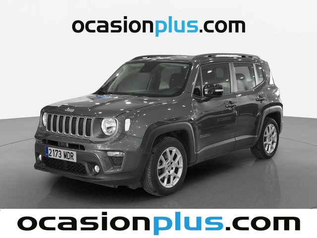 Jeep Ocasión Castellón