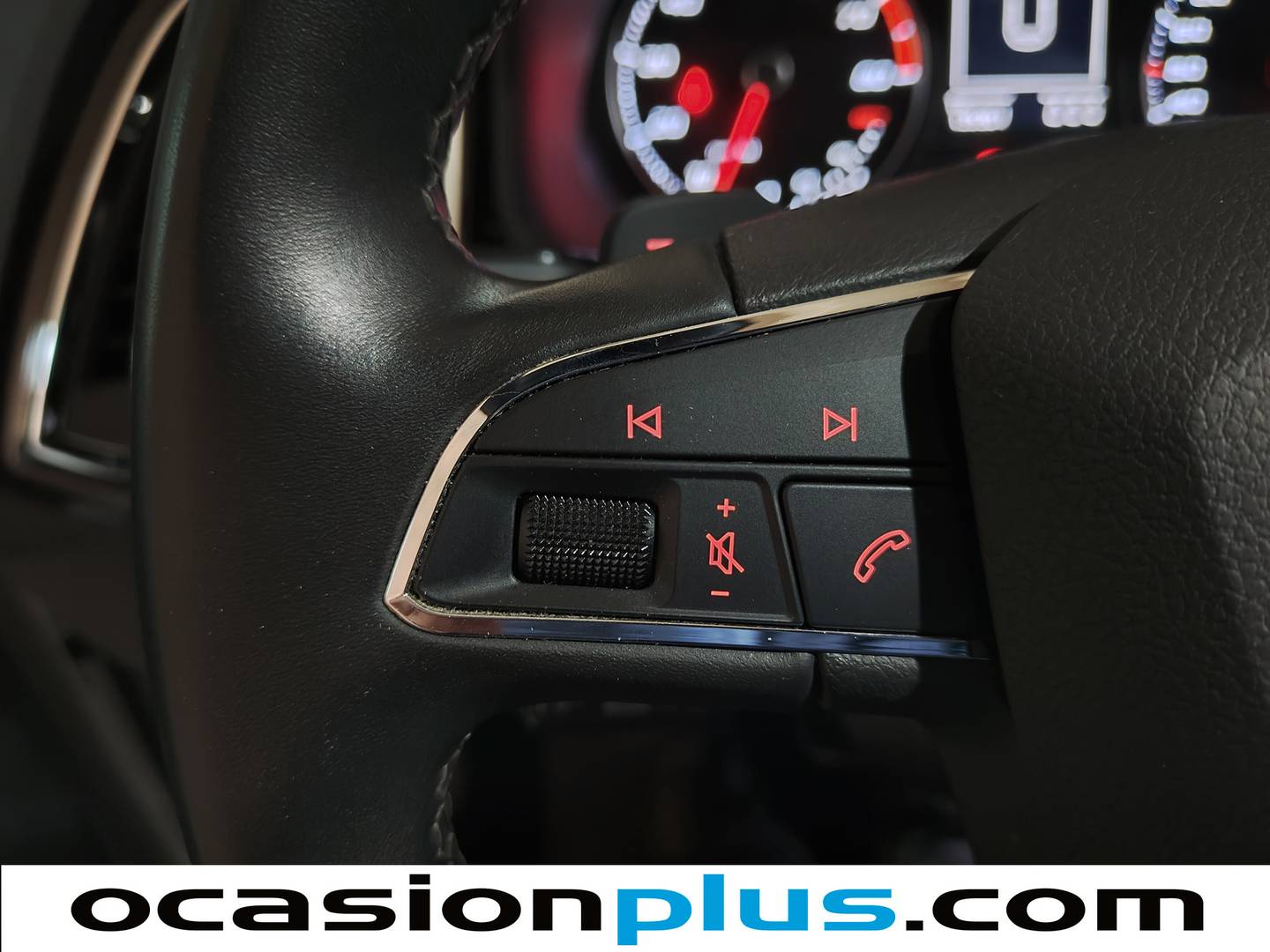 Seat Ateca SEAT Ateca 1.4 EcoTSI S&S Xcellence 4Drive DSG (150 CV) de ocasión