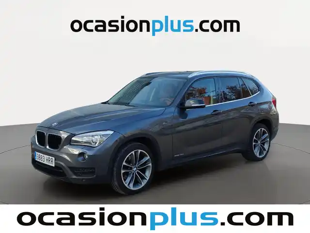 BMW X1 sDrive18d  (143 CV) de segunda mano