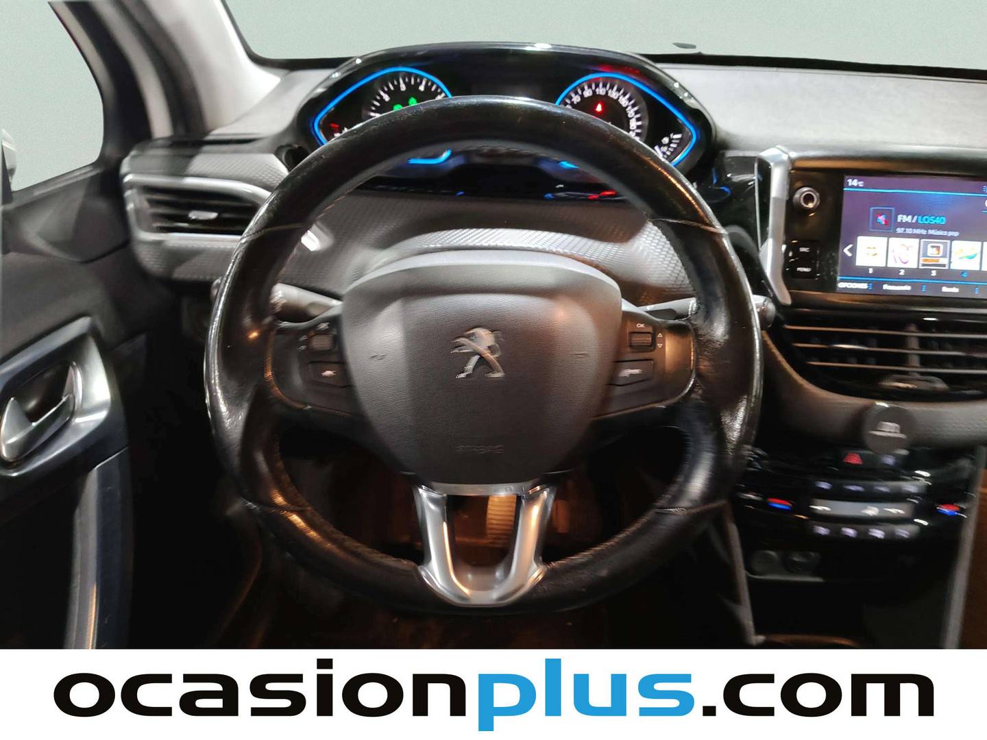 Foto Peugeot 2008 Peugeot 2008 PureTech 110 S&S Allure (110 CV)