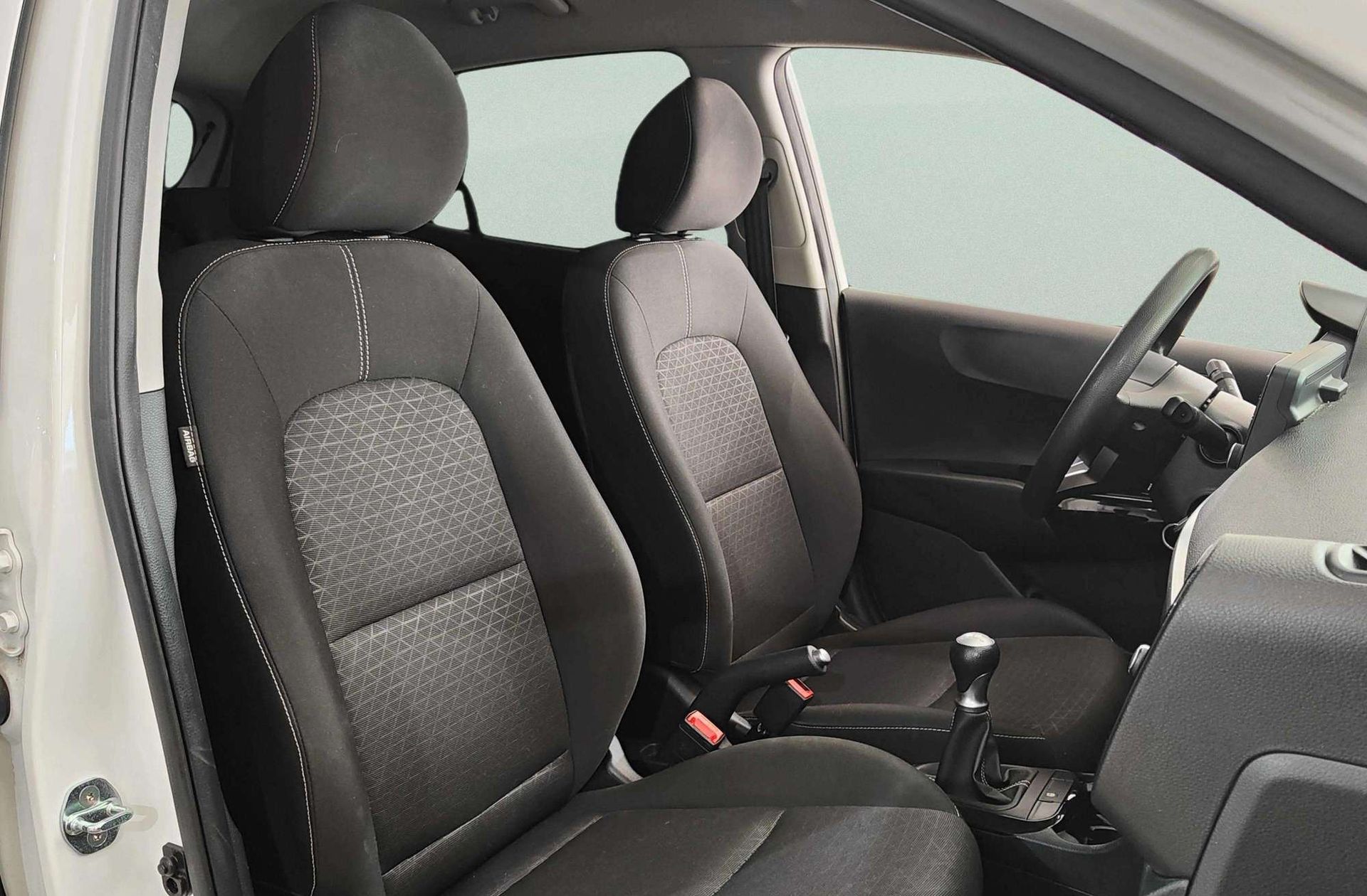 Kia Picanto 1.0 DPi Concept Pack Comfort - foto 14