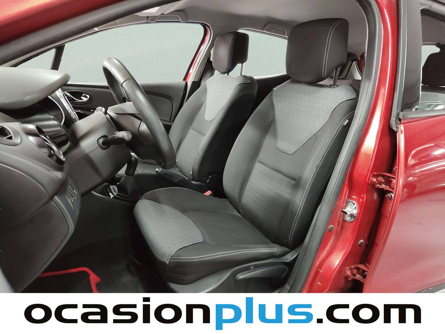 Foto Renault Clio Renault Clio TCe 90 Dynamique Energy S&S (90 CV)