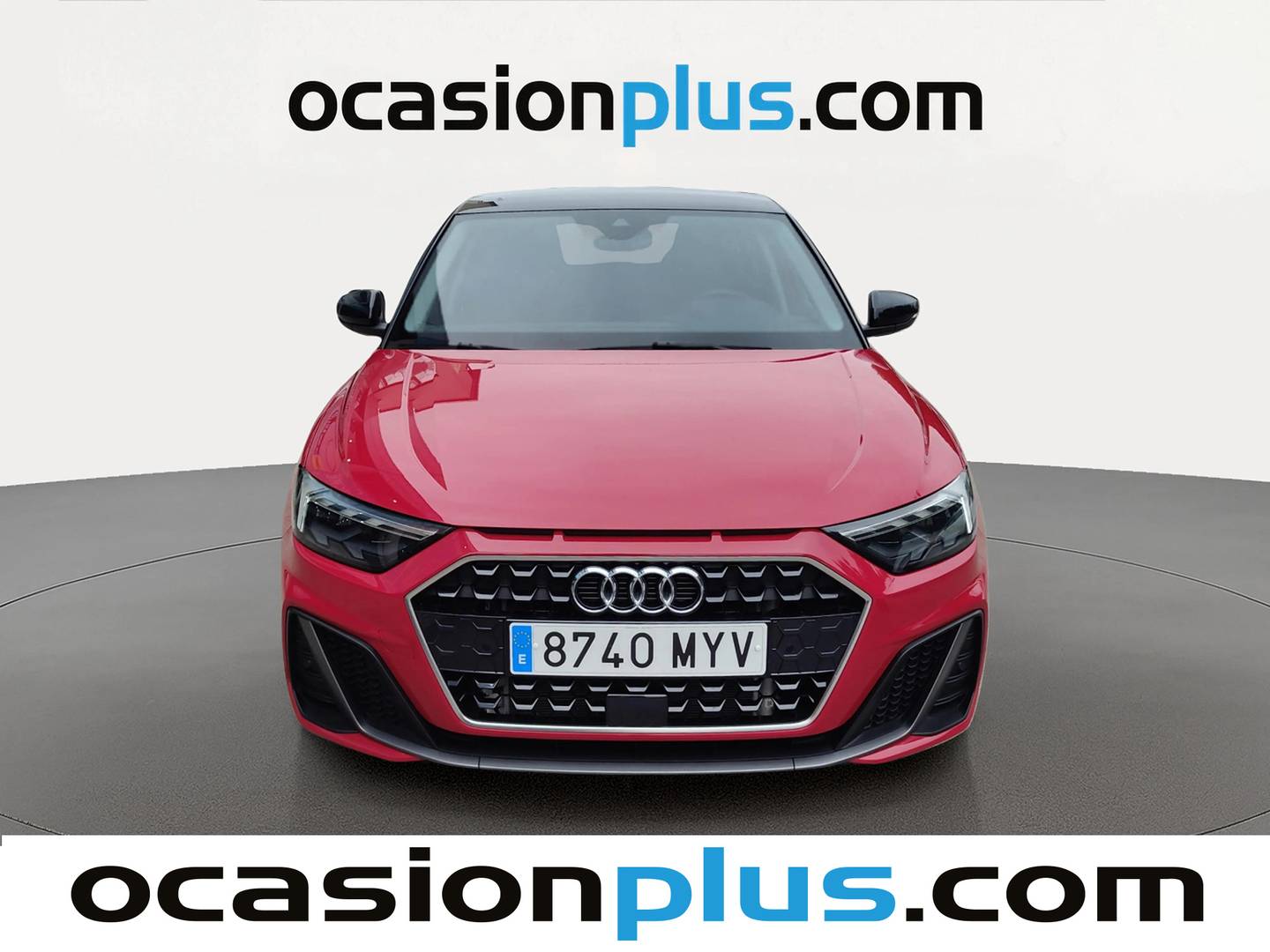 Audi A1 Audi A1 Sportback Adrenalin 35 TFSI (150 CV) S tronic Pack S-line 150cv