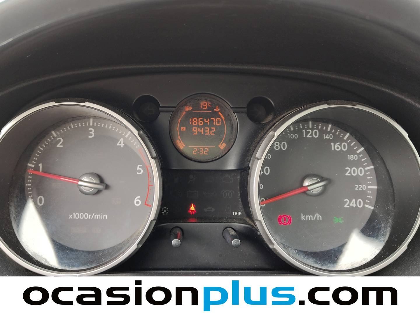 Nissan QASHQAI+2 Nissan Qashqai+2 1.5 dCi Tekna Premium 4x2 7 Plazas (106 CV) 2010