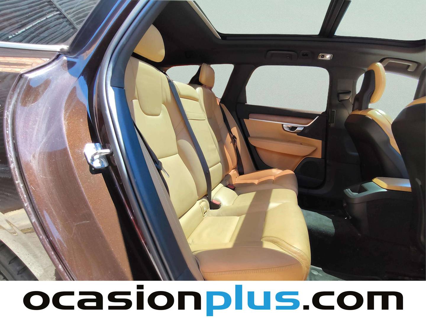 Volvo V90 Volvo V90 D4 Inscription Auto (190 CV) barato