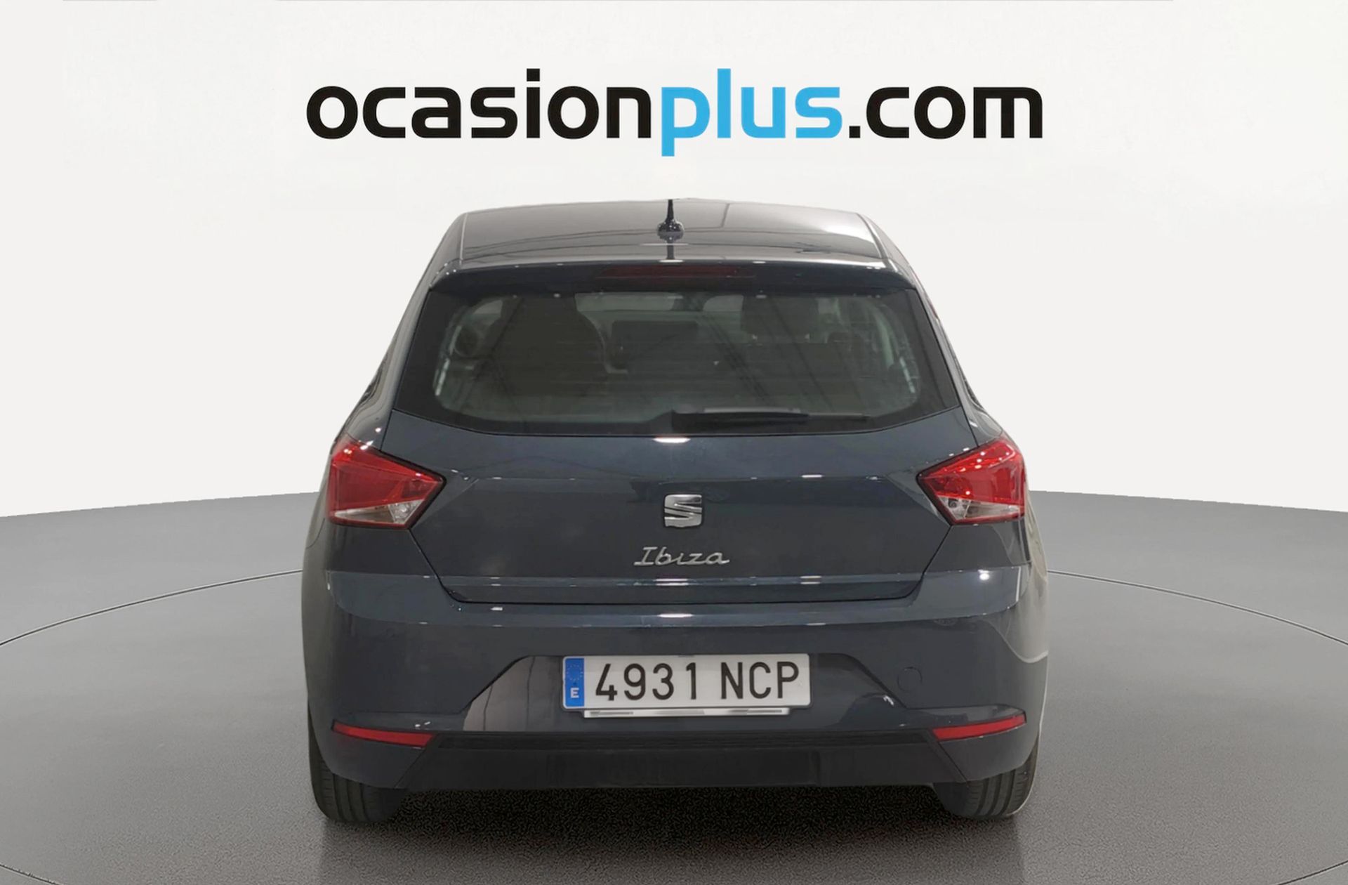 SEAT Ibiza 1.0 MPI Reference Salta - foto 13