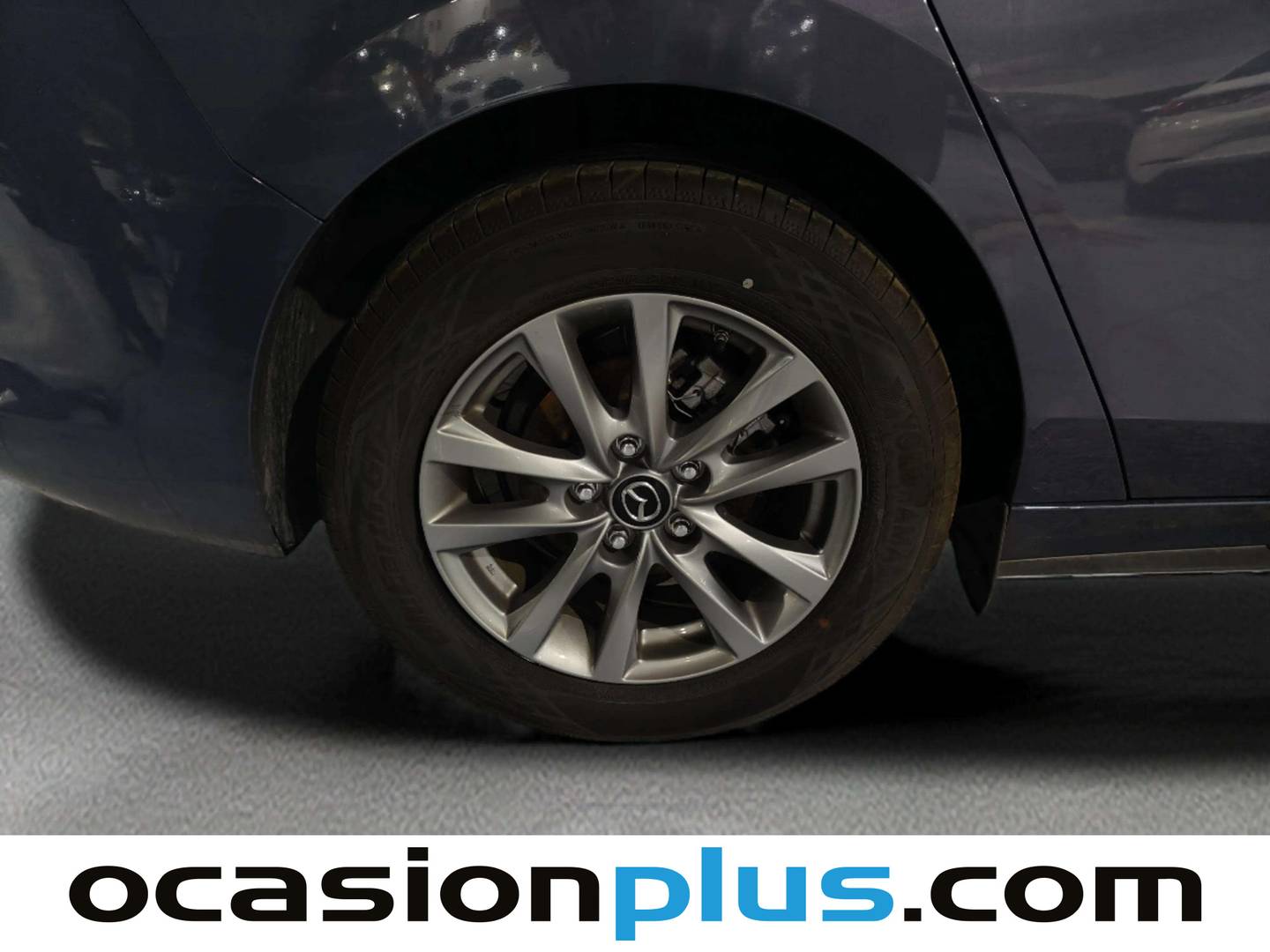 Foto Mazda Mazda3 Mazda Mazda 3 2.5L E-SKY G MHEV Prime-line (140 CV)