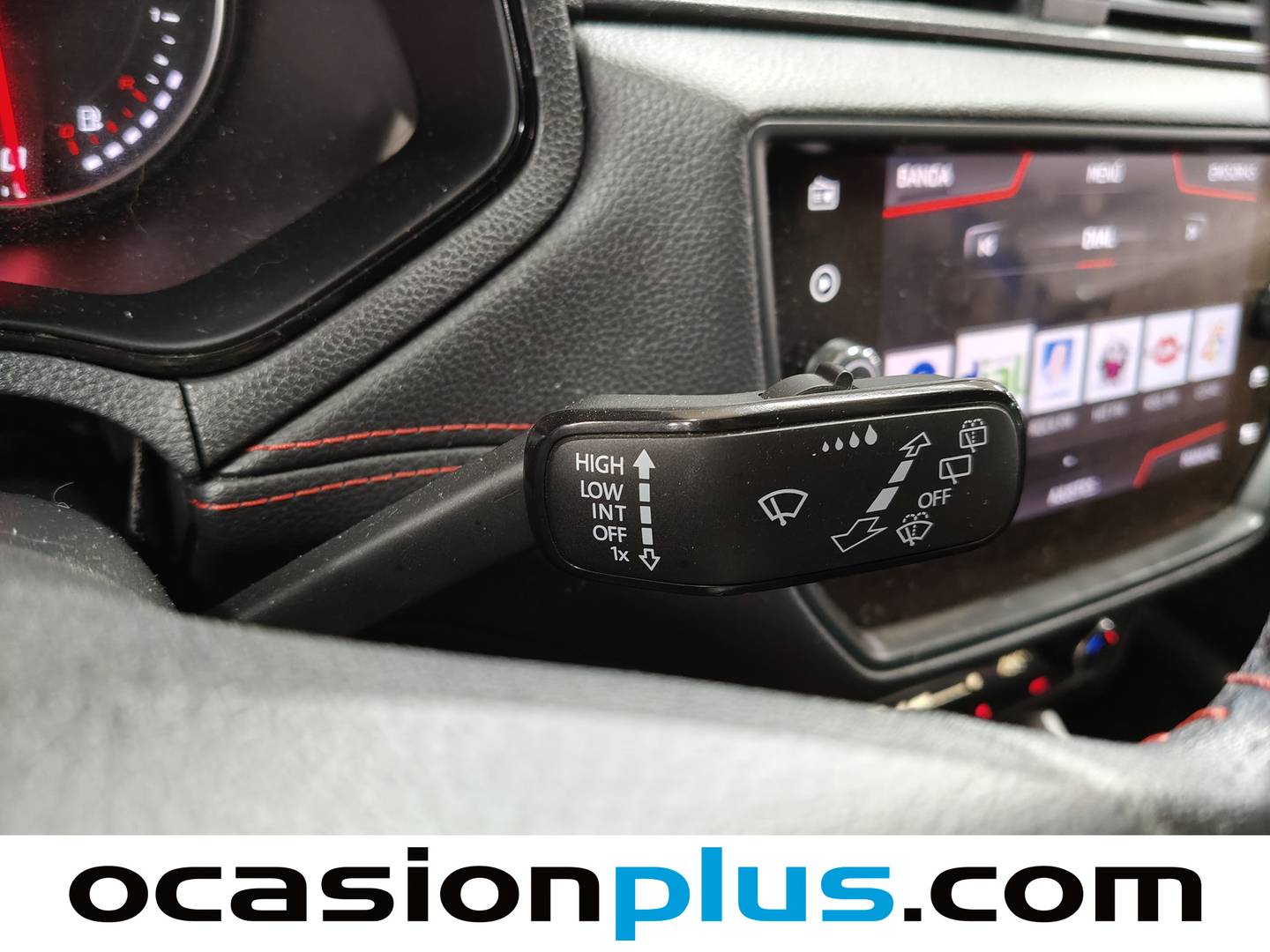 Seat Arona Seat Arona 1.0 TGI GNC FR (90 CV) 2019