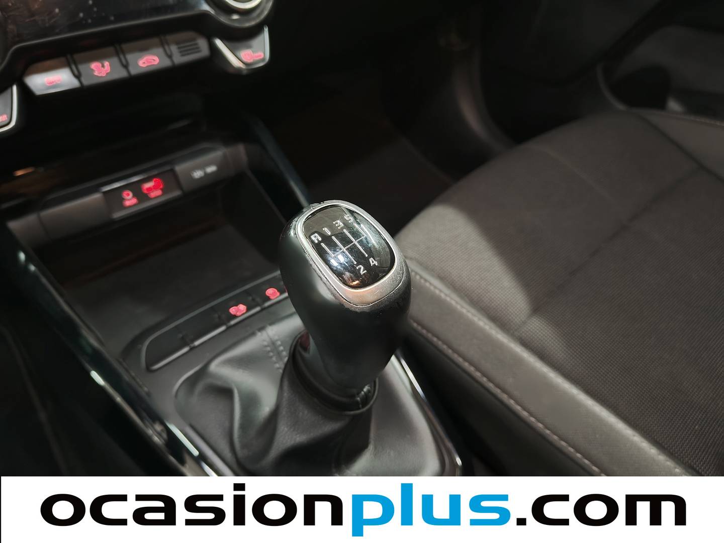 KIA Rio KIA Rio 1.0 T-GDi Drive (100 CV) de segunda mano