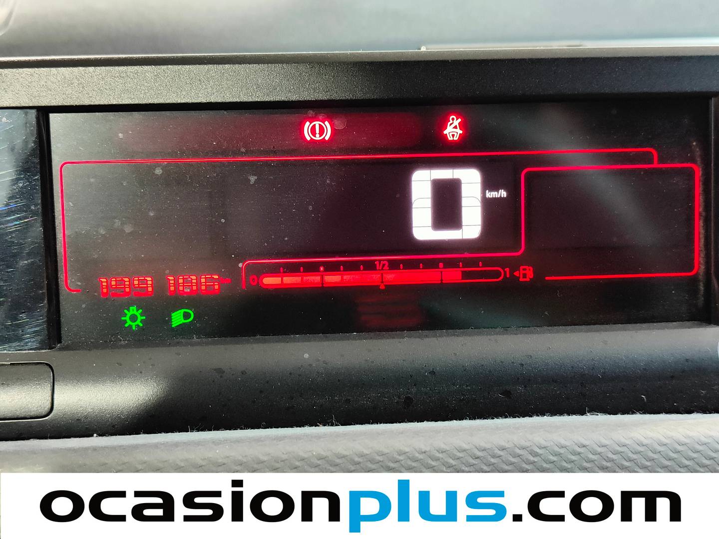 Citroën C4 Cactus Citroën C4 Cactus BlueHDi 100 Feel (100 CV) 2017