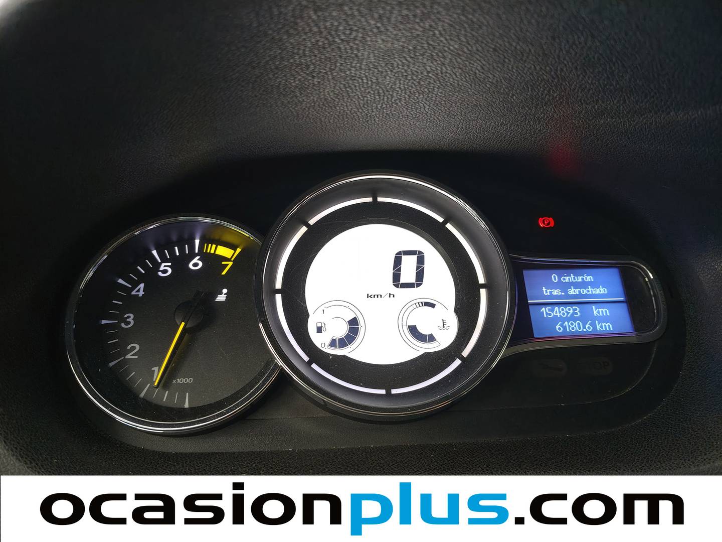 Renault Mégane Renault Megane TCe 115 Dynamique Energy S&S eco2 (115 CV) de segunda mano