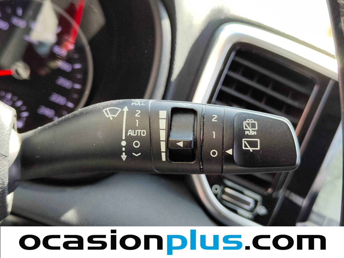 Paquetes del KIA Sportage KIA Sportage 1.6 MHEV Drive 4x2 (115 CV)