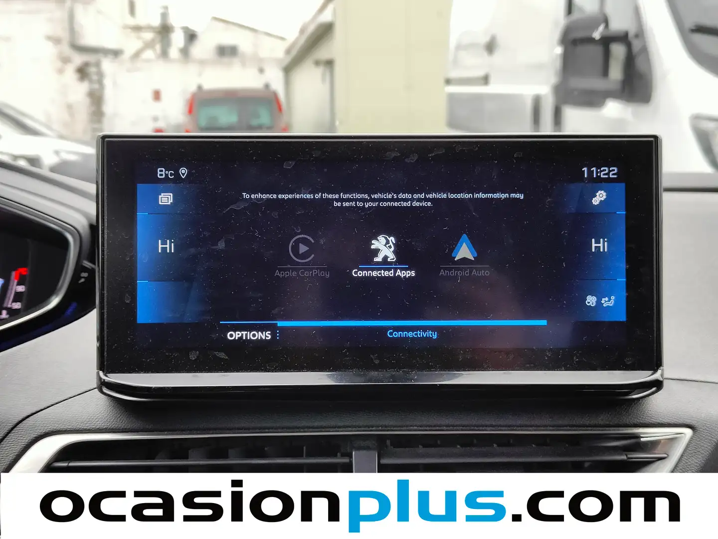 Foto Peugeot 5008 Peugeot 5008 PureTech 130 S&S Allure Pack (130 CV) 7 Plazas