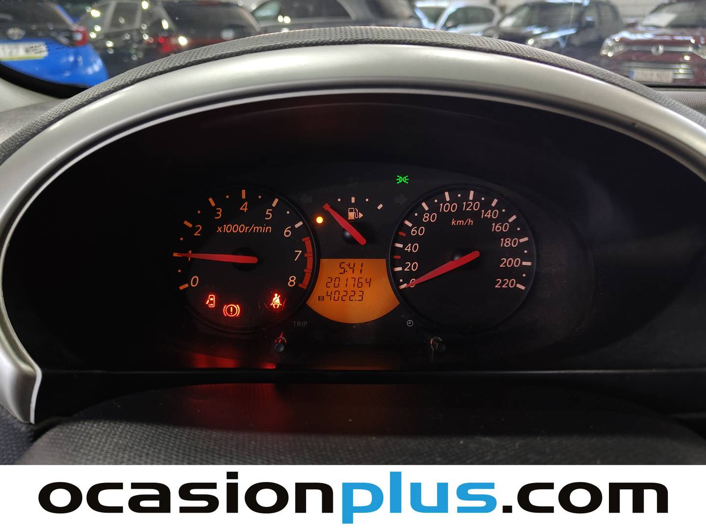 Nissan Micra Nissan Micra 1.2 Visia (80 CV) manual