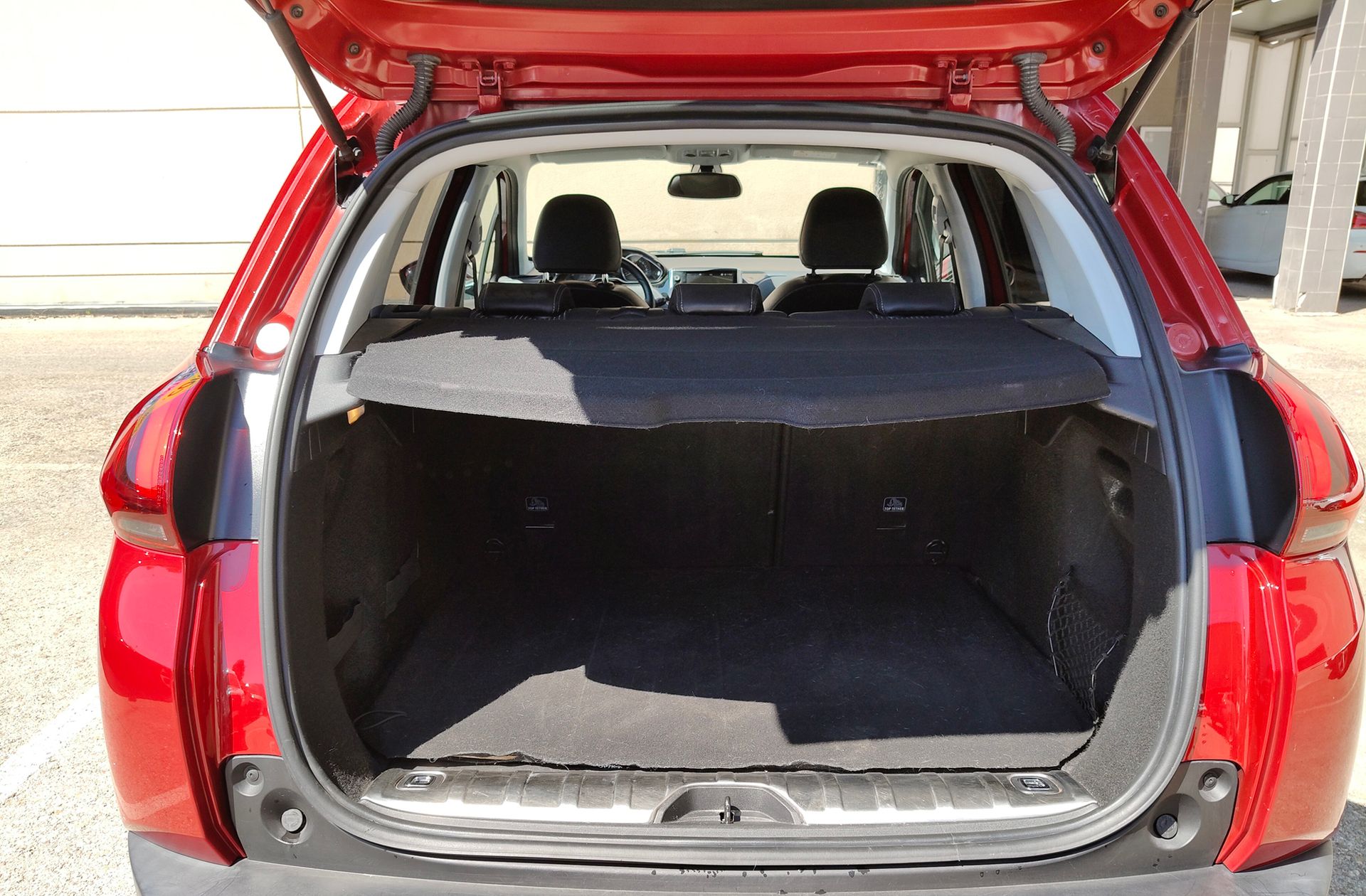 Peugeot 2008 PureTech 110 Allure - foto 15