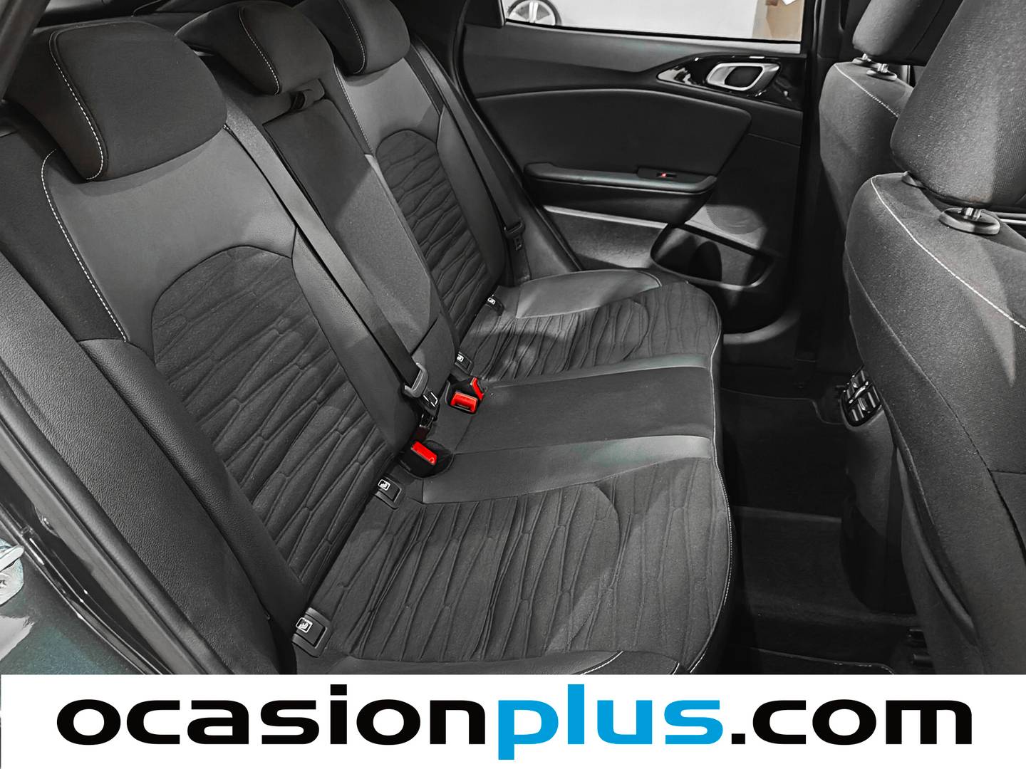 Foto KIA XCeed Kia XCeed 1.5 MHEV GT-line DCT (160 CV)