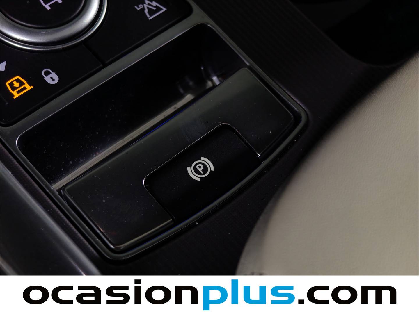 Foto Land Rover Range Rover Sport Land Rover Range Rover Sport 2.0 Si4 PHEV HSE (404 CV) 4x4