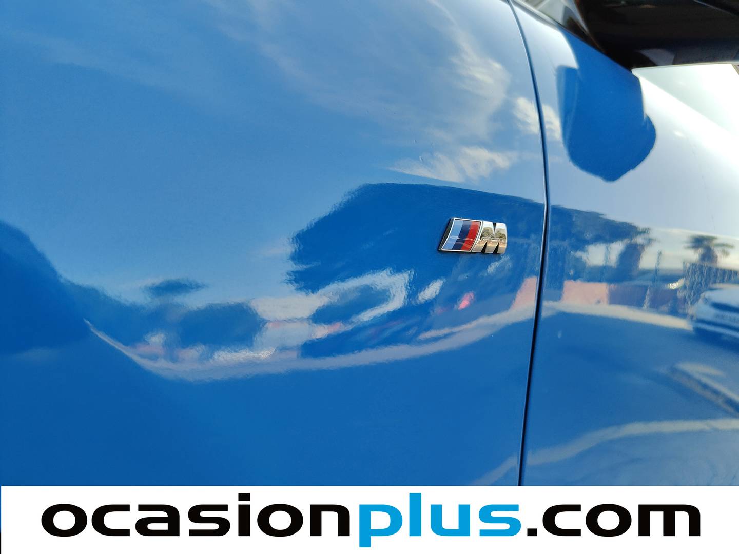 BMW Serie 1 BMW Serie 1 118d (150 CV) Pack M de segunda mano