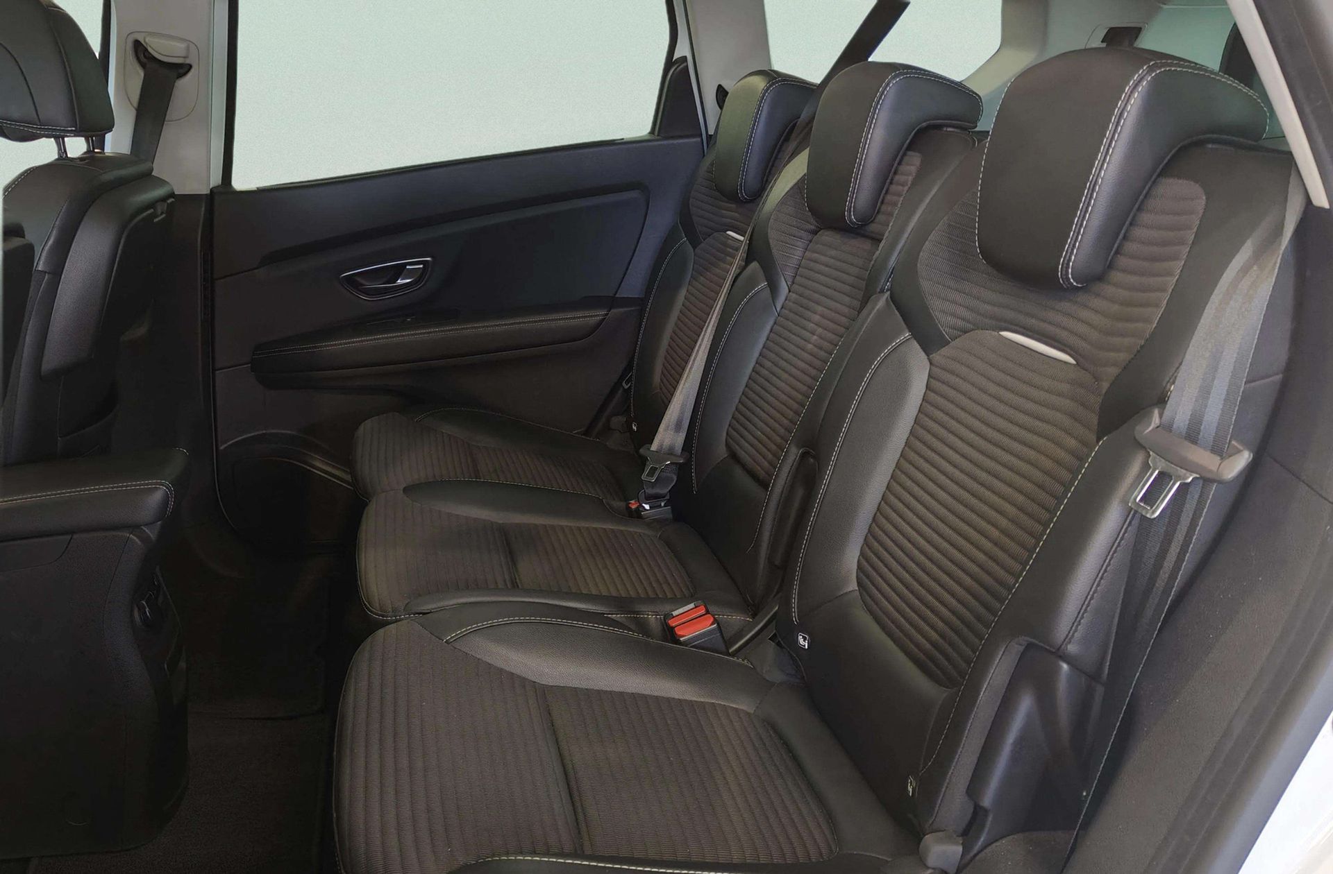 Renault Grand Scénic Zen Energy TCe 7 plazas - foto 12