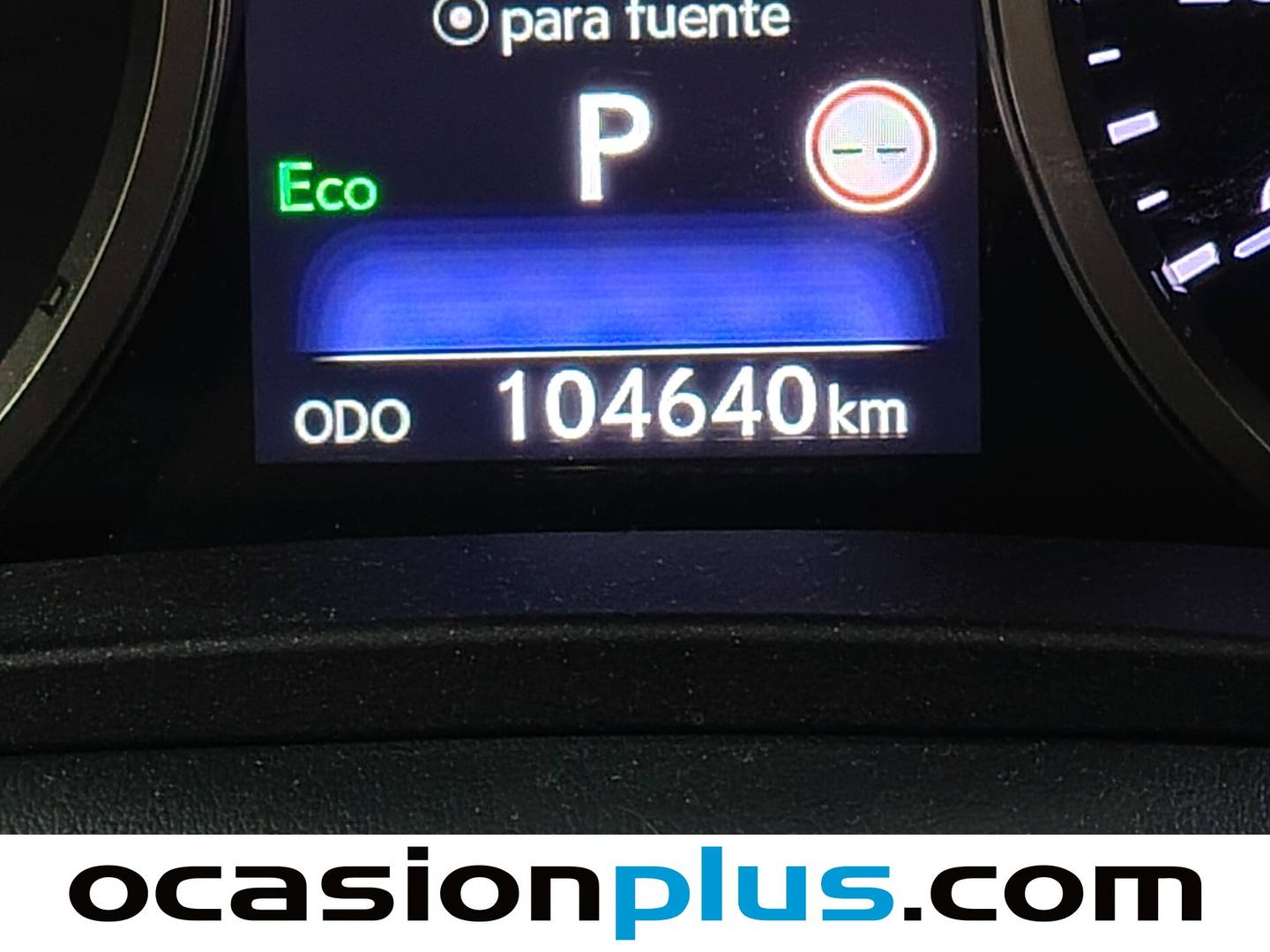 Lexus NX Lexus NX 300h Premium 2WD (197 CV) seminuevo