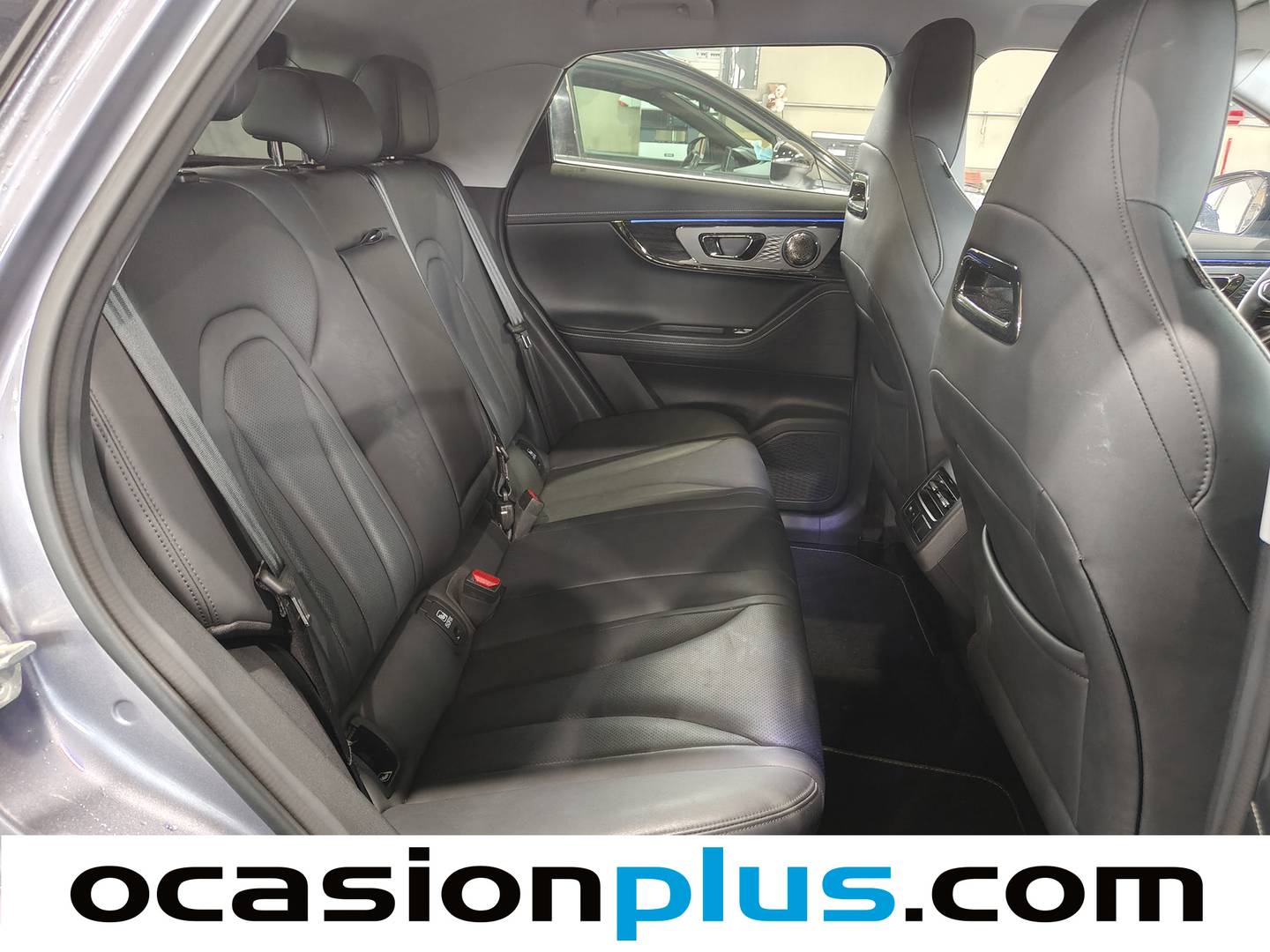 OMODA 5 OMODA 5 1.6 TGDI Premium (145 CV) de segunda mano