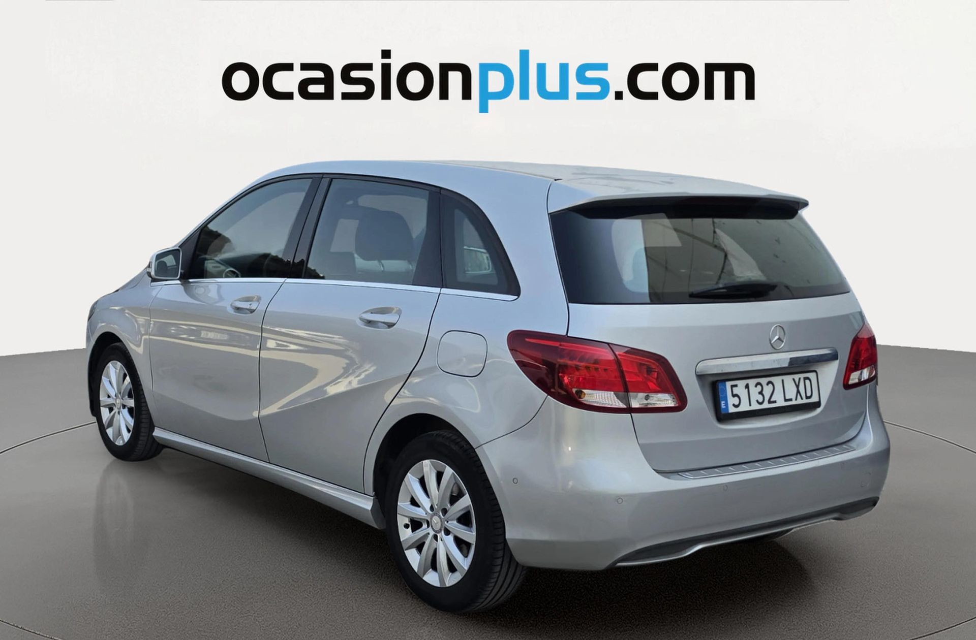 Mercedes-Benz Clase B 200 CDI - foto 3
