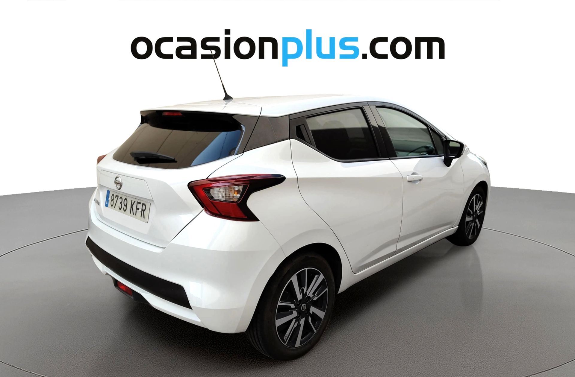 Nissan Micra 1.5 dCi N-Connecta - foto 4