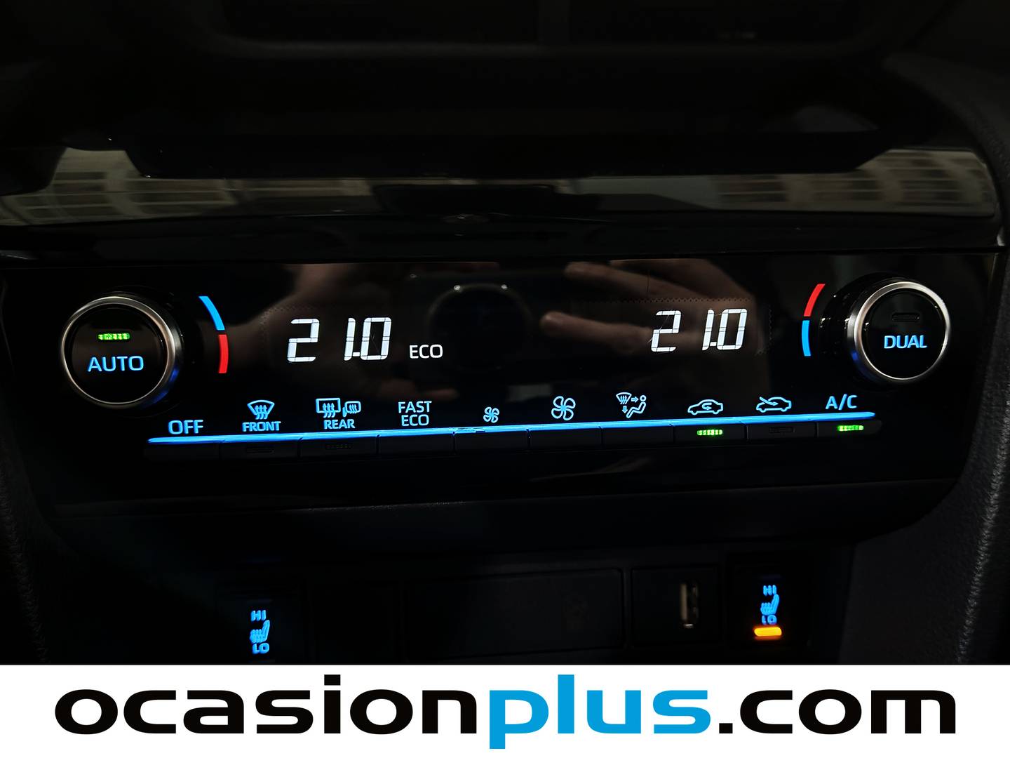 Toyota Yaris Cross Toyota Yaris Cross 120H Style (116 CV) 2022