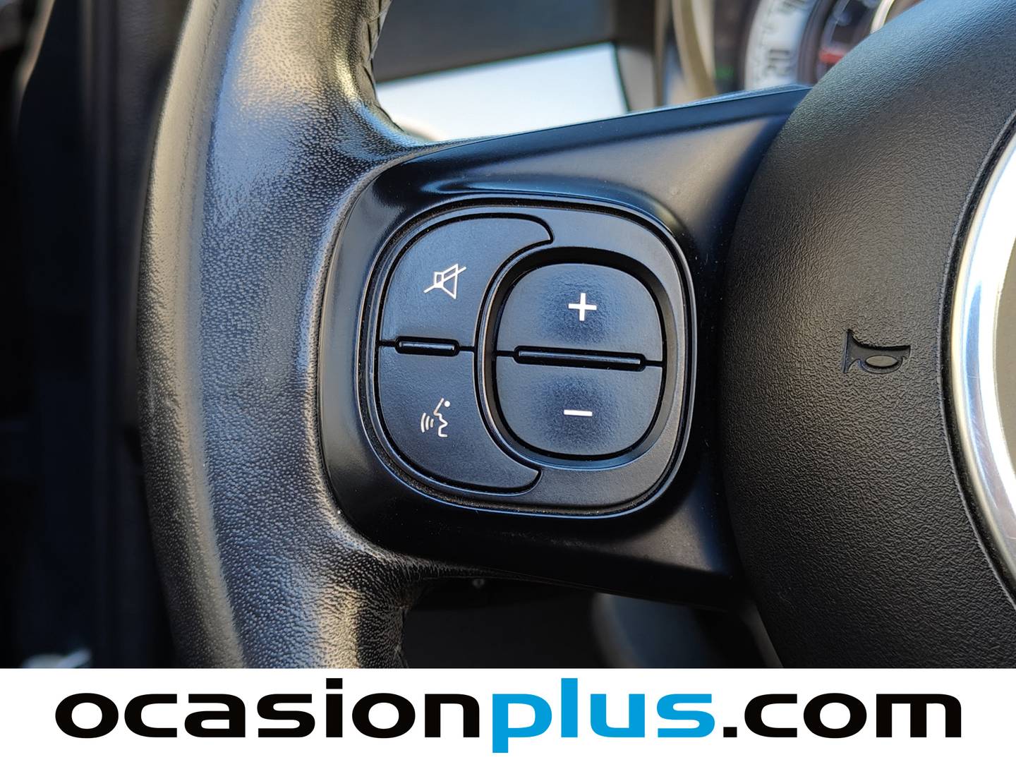 Fiat 500C Fiat 500C 1.0 Hybrid Sport (70 CV) de ocasión