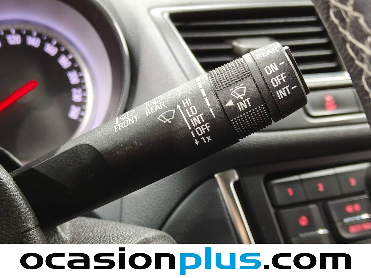 Opel Mokka Opel Mokka 1.4 Turbo S&S Excellence 4x2 (140 CV) km 0