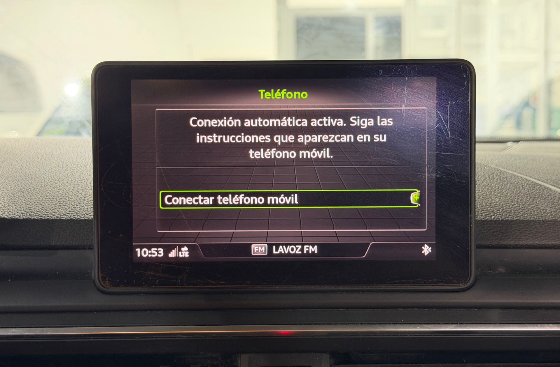 Audi A4 Advanced edition 2.0 TDI - foto 31
