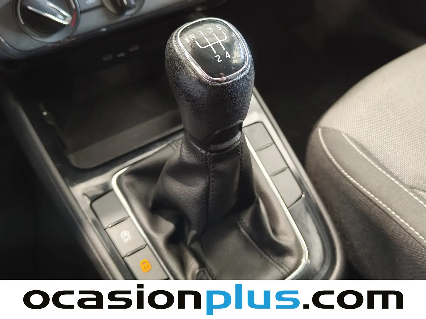 Foto Skoda Fabia Skoda Fabia 1.0 TSI Selection (95 CV)