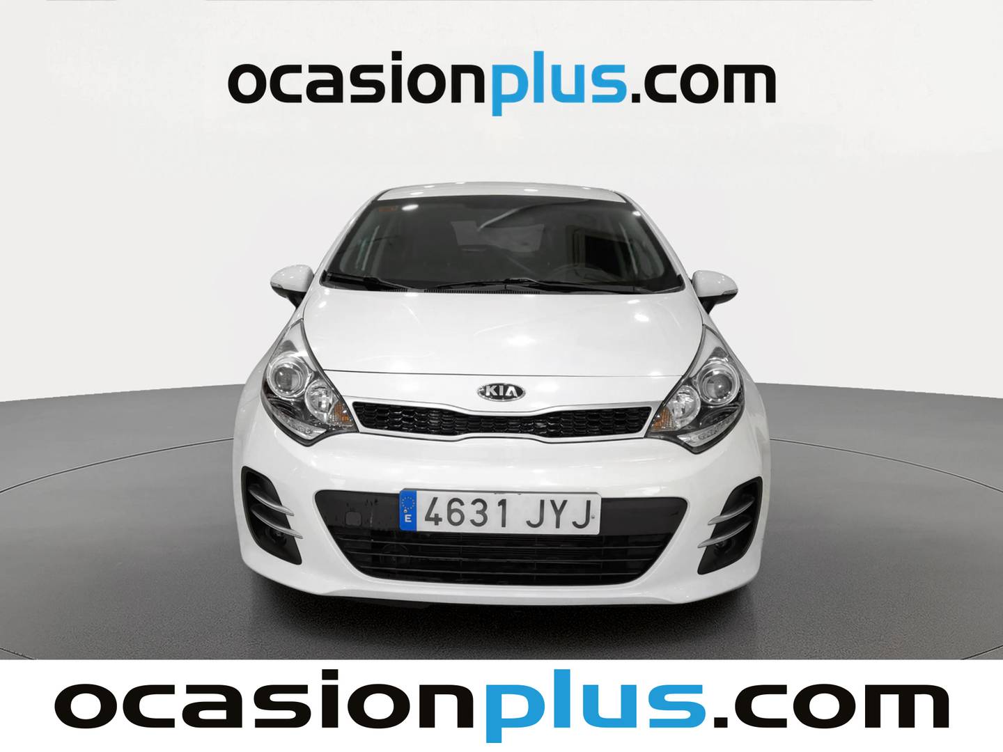 Foto KIA Rio Kia Rio 1.2 CVVT x-Tech16 Eco-Dynamics (84 CV)