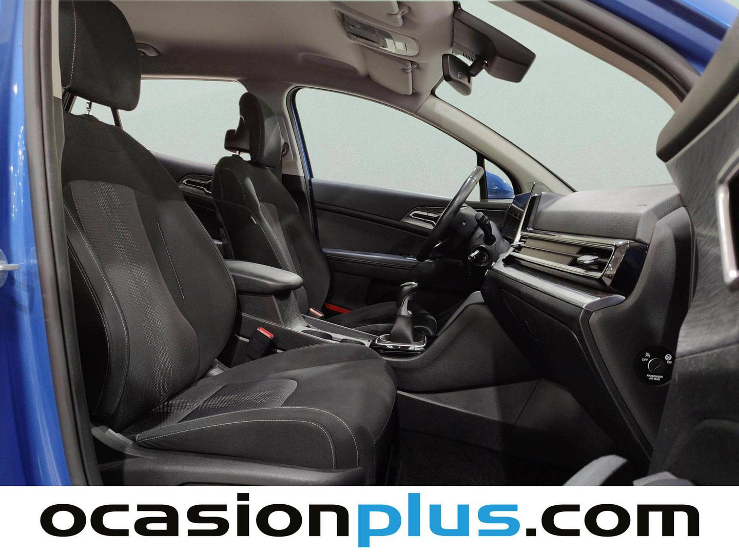 KIA Sportage KIA Sportage 1.6 MHEV Drive 4x2 (136 CV) km 0