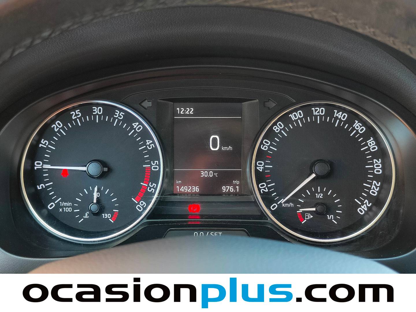 Skoda Spaceback Skoda Spaceback 1.4 TDI CR Like (90 CV) manual