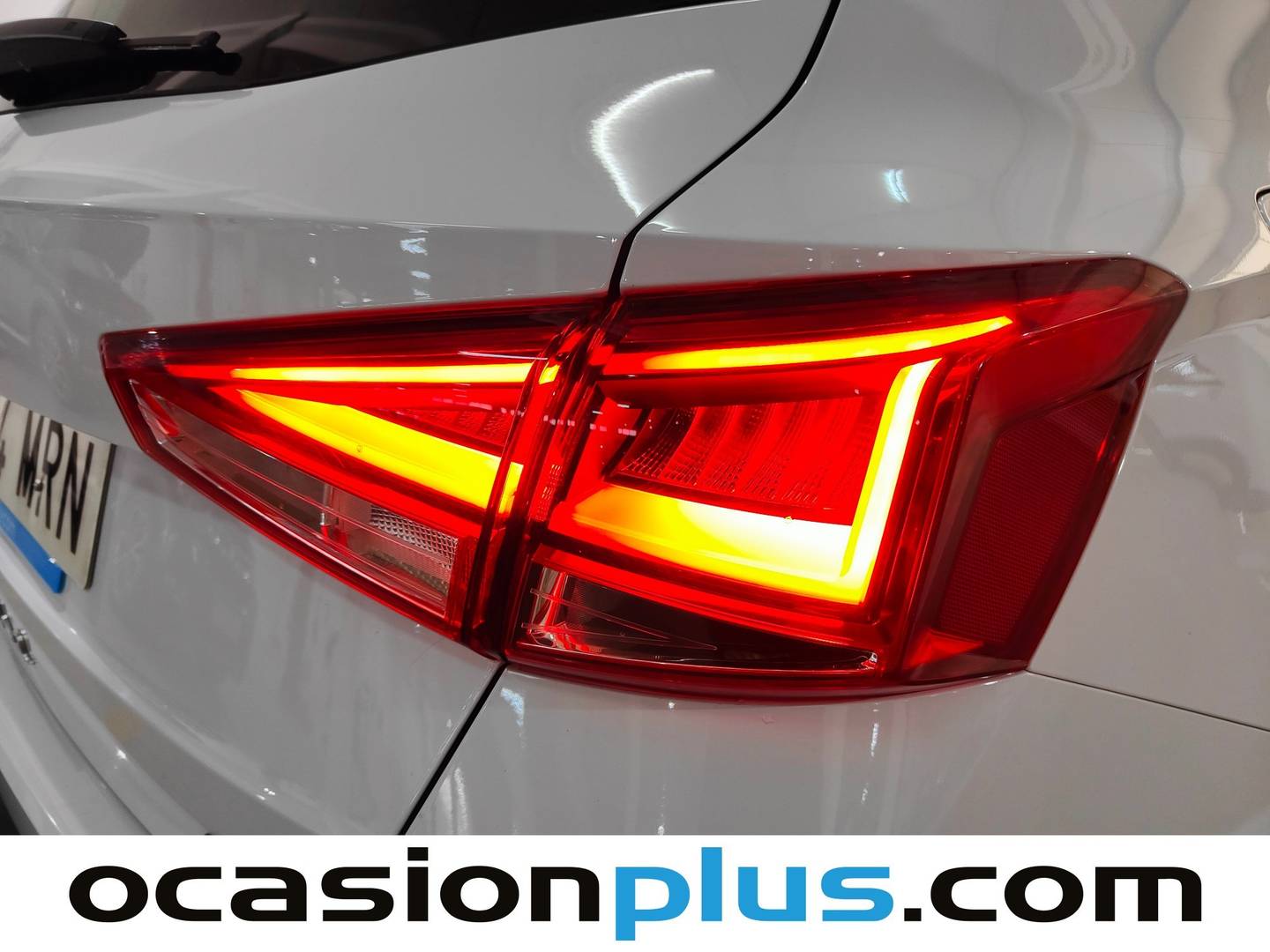 Seat Arona SEAT Arona 1.0 TSI S&S FR XL (115 CV) de ocasión