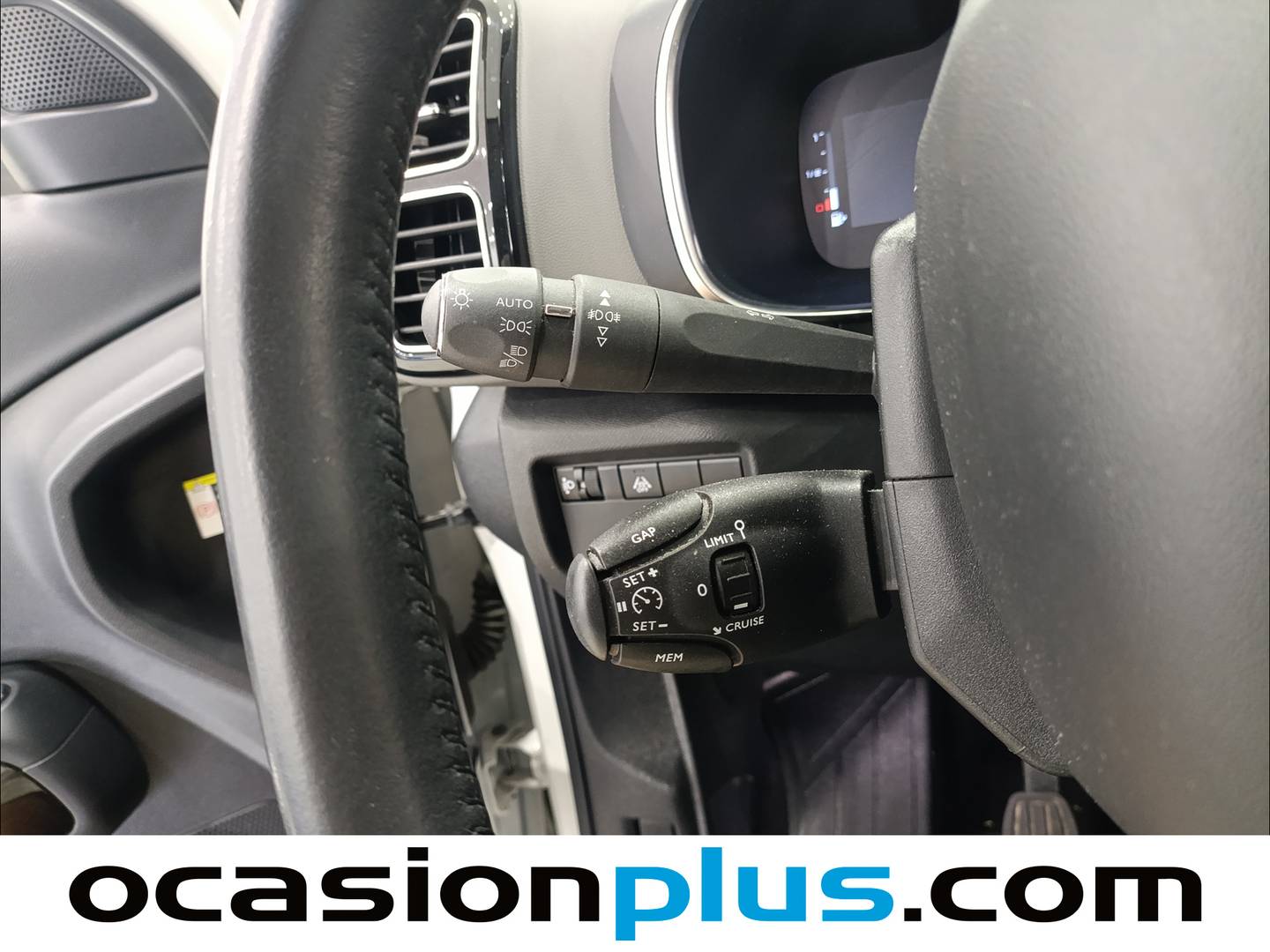 Citroën C5 Aircross Citroën C5 Aircross PureTech 130 S&S C Series (131 CV) seminuevo