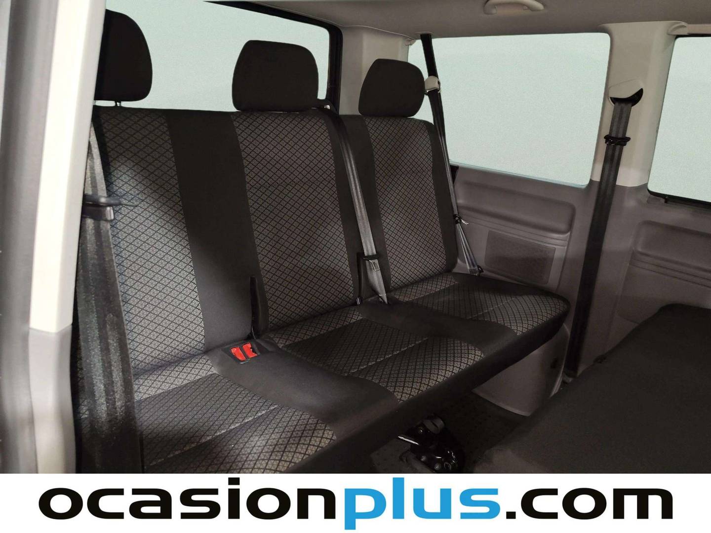 Extras y acabados del Volkswagen Caravelle Volkswagen Caravelle Origin Batalla Corta 2.0 TDI BMT (150 CV) 8 Plazas