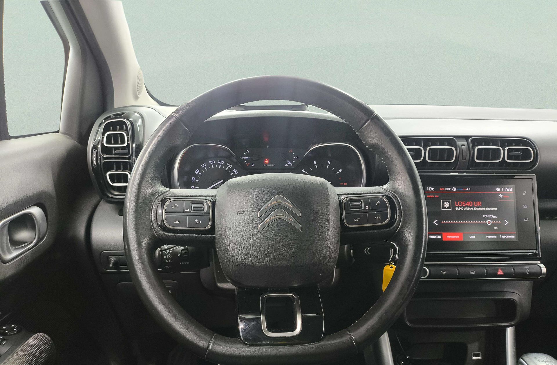Citroën C3 Aircross BlueHDi 120 Feel - foto 21