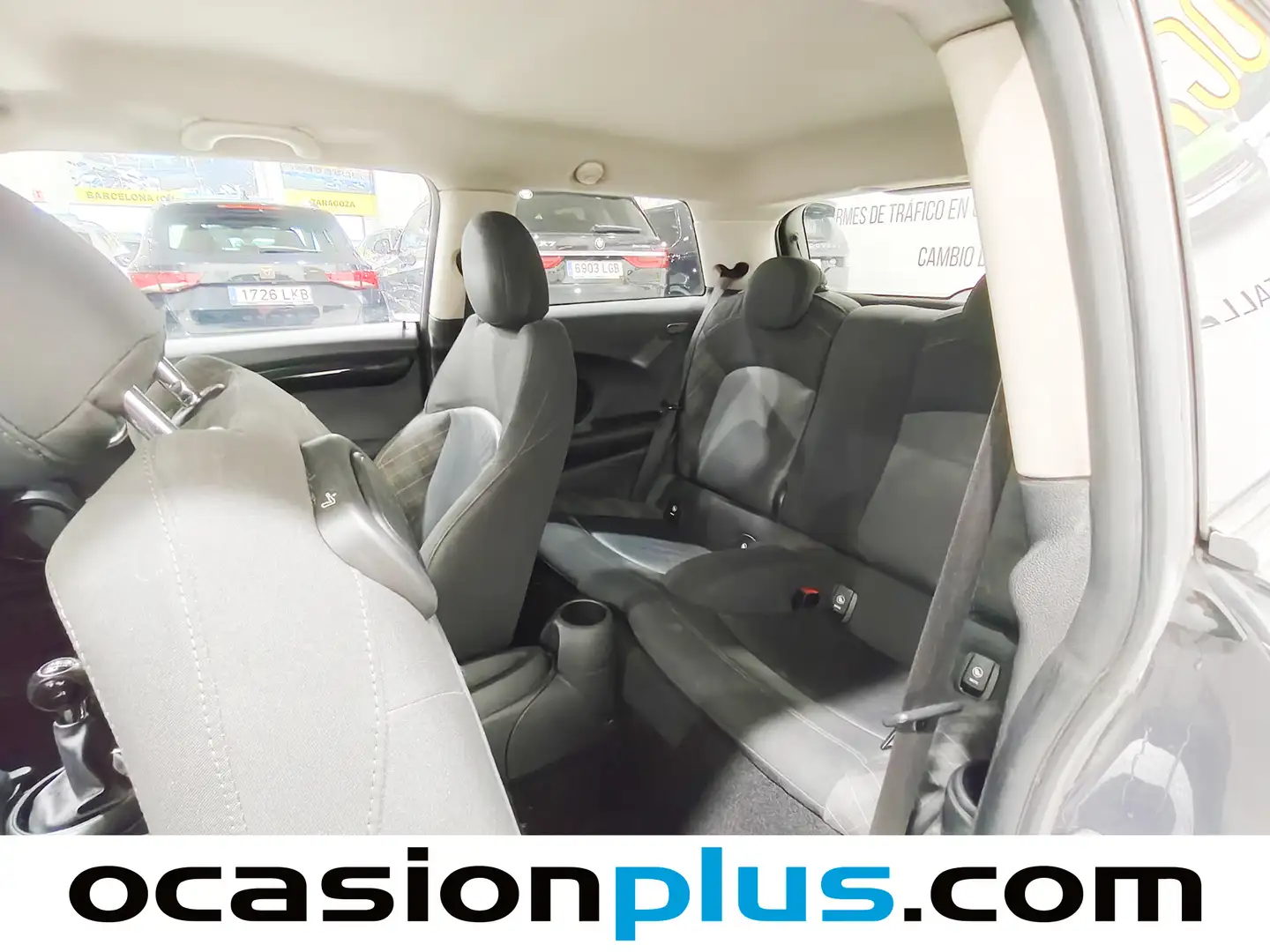 Foto Mini MINI MINI MINI 3 Puertas Cooper S (192 CV)