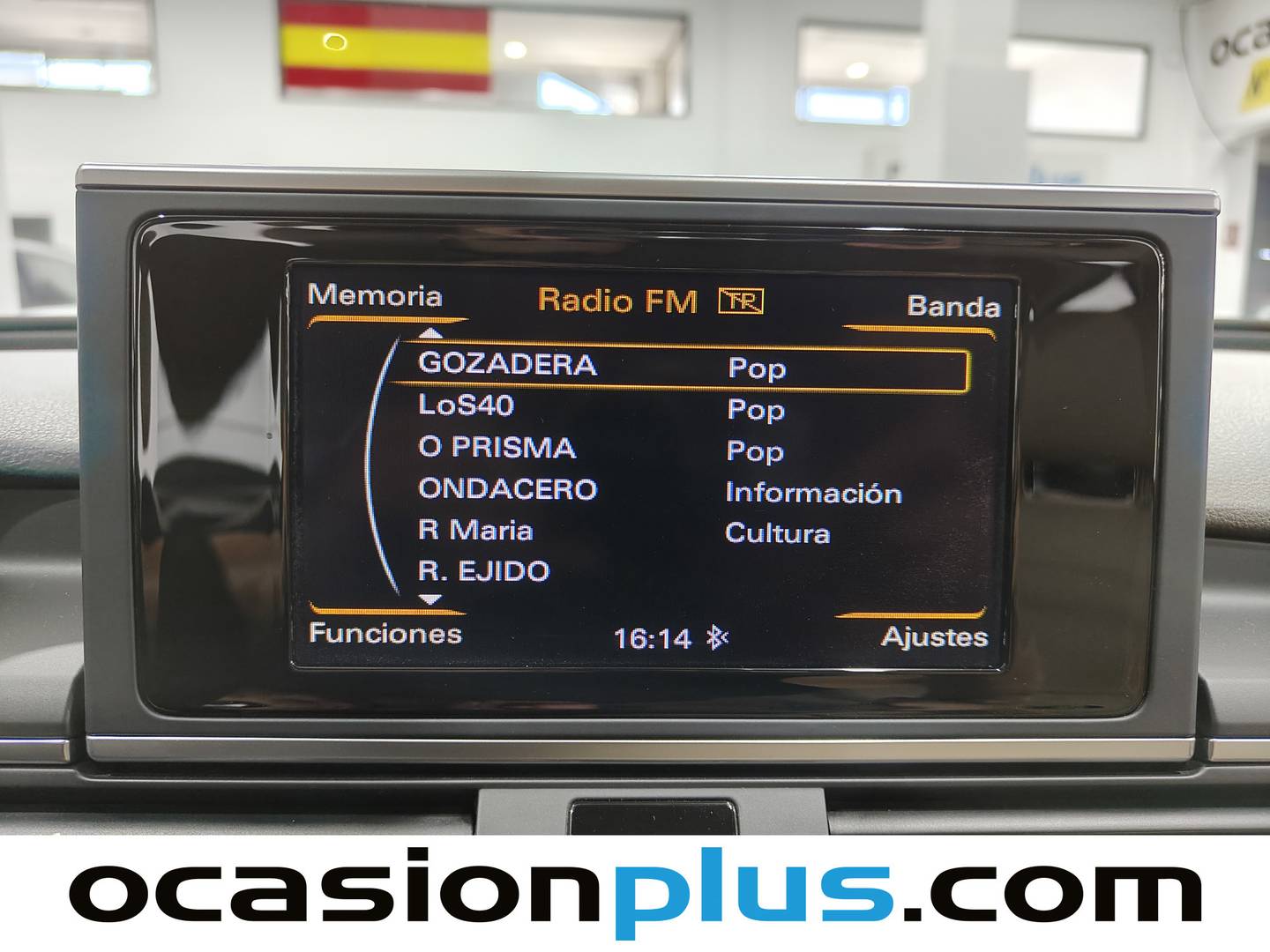 Foto Audi A6 Audi A6 Advanced Edition 3.0 TDI Quattro (218 CV) S Tronic