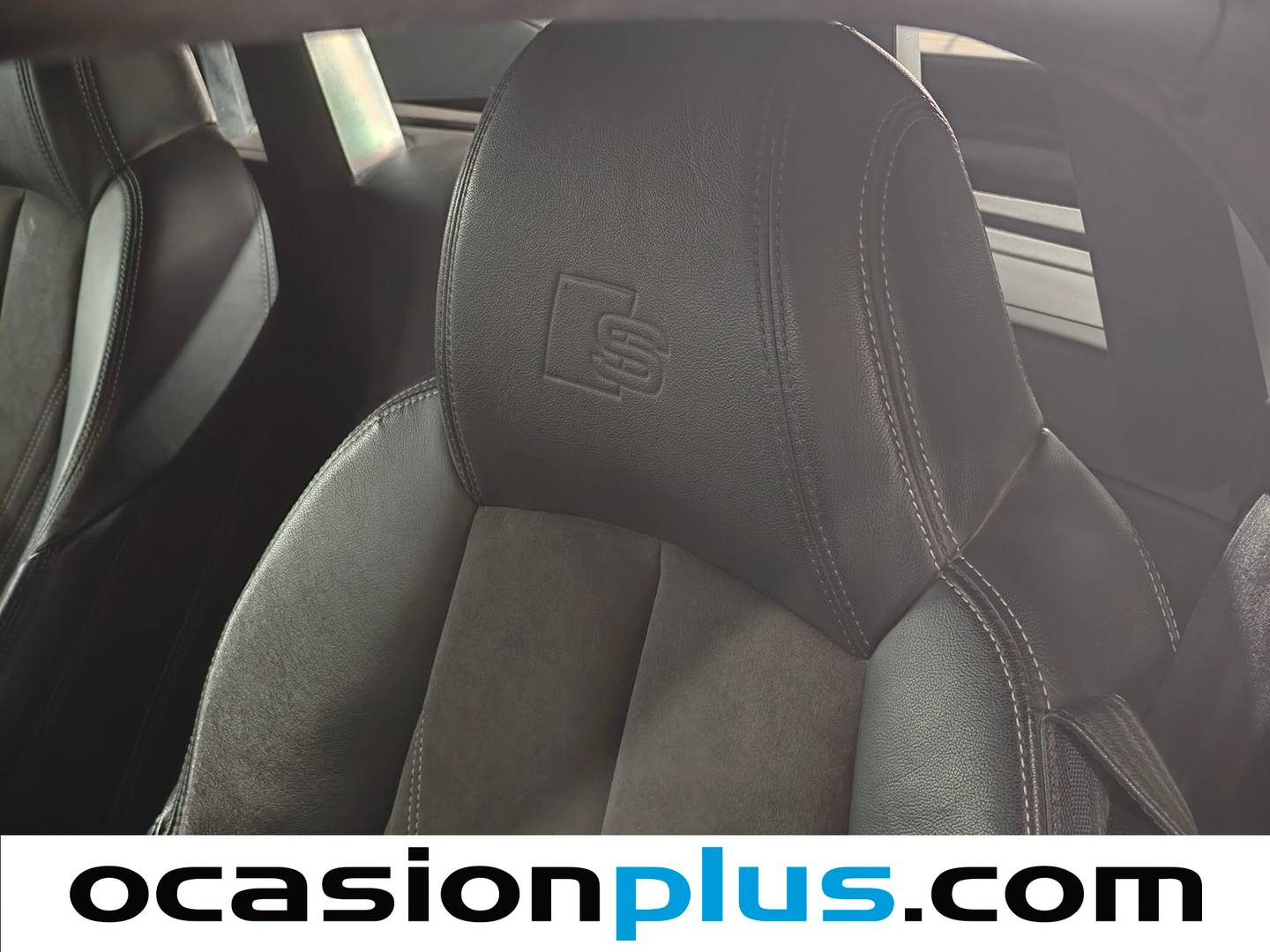 Extras del Audi TT Audi TT Roadster 1.8 TFSI (180 CV) S tronic Pack S-Line