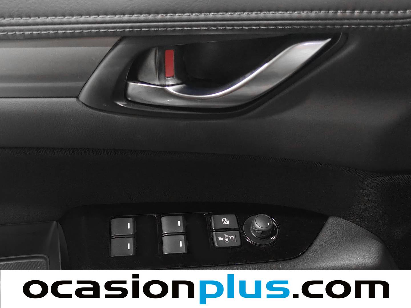 Mazda CX-5 Mazda CX-5 2.0 E-SKYACTIV-G MHEV Advantage (165 CV) 165cv